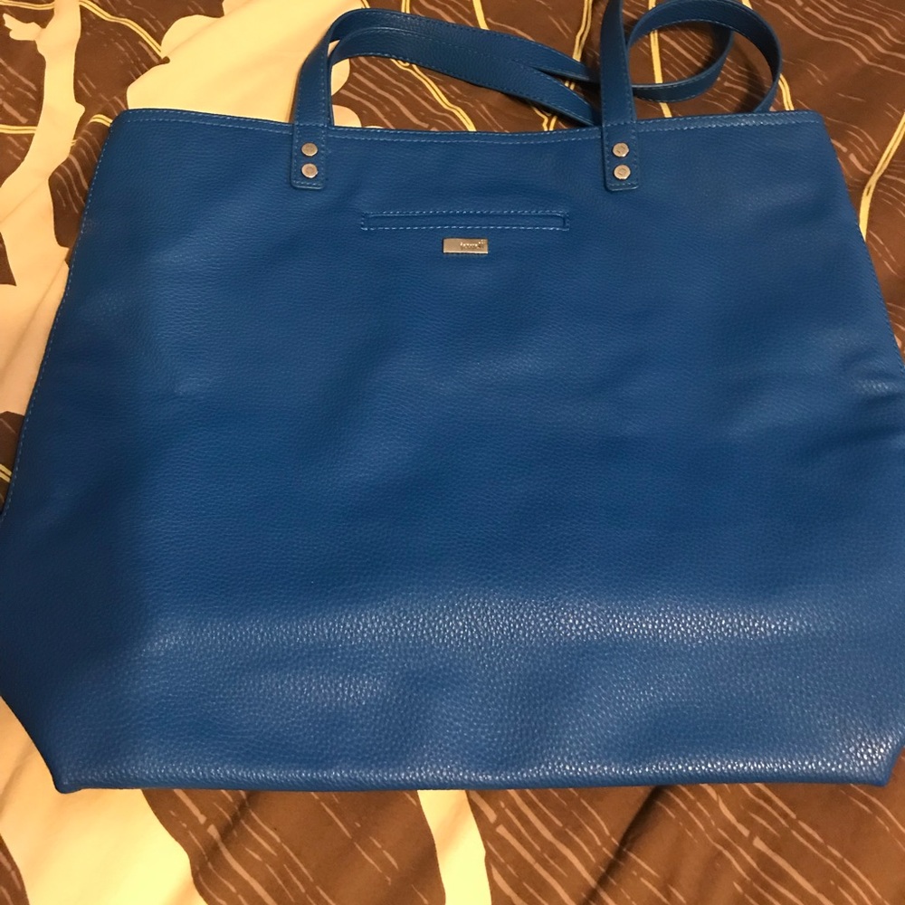 Jewell by ThirtyOne Gifts tote.